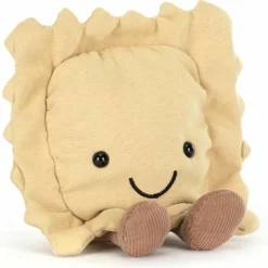 Jellycat Peluche Amuseable Ravioli (13 cm)
