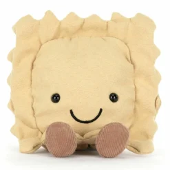 Jellycat Peluche Amuseable Ravioli (13 cm)