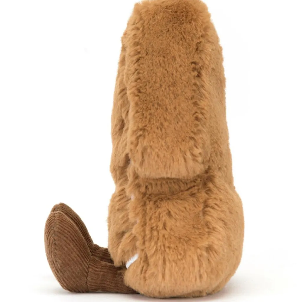 Jellycat Peluche Amuseable Sapin en cookie (14 cm)