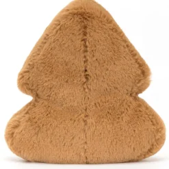 Jellycat Peluche Amuseable Sapin en cookie (14 cm)