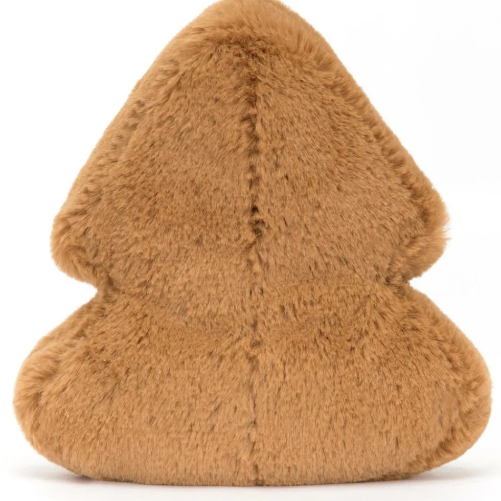 Jellycat Peluche Amuseable Sapin en cookie (14 cm)