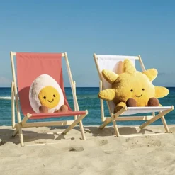 Clearance Peluche Amuseable Soleil (31 cm) Peluche Moyenne (20-59 Cm)