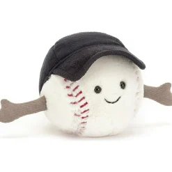 Clearance Peluche Amuseable Sports Baseball (10 cm) Petite Peluche (< 20 Cm)