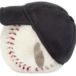 Clearance Peluche Amuseable Sports Baseball (10 cm) Petite Peluche (< 20 Cm)