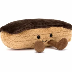 Outlet Peluche Amuseable Étienne l'éclair (15 cm) Petite Peluche (< 20 Cm)
