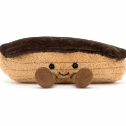 Outlet Peluche Amuseable Étienne l'éclair (15 cm) Petite Peluche (< 20 Cm)