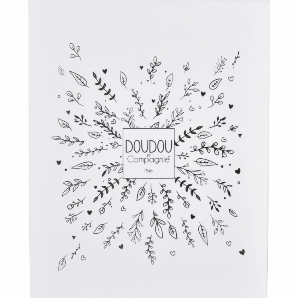 Online Peluche attache-sucette Ours Pantin Argent (20 cm) Doudou Attache Sucette