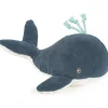 Walking Mum Peluche Baleine Nico (20 cm)
