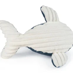 Walking Mum Peluche Baleine Nico (20 cm)