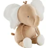 New Peluche Bali, Moka & Snow (40 cm) Peluche Moyenne (20-59 Cm)