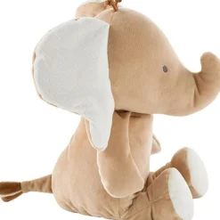 New Peluche Bali, Moka & Snow (40 cm) Peluche Moyenne (20-59 Cm)