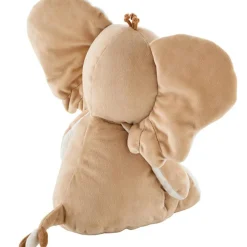 New Peluche Bali, Moka & Snow (40 cm) Peluche Moyenne (20-59 Cm)