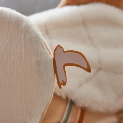 New Peluche Bali, Moka & Snow (40 cm) Peluche Moyenne (20-59 Cm)