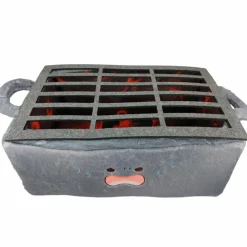 Bazuuyu Peluche Barbecue (40 cm)