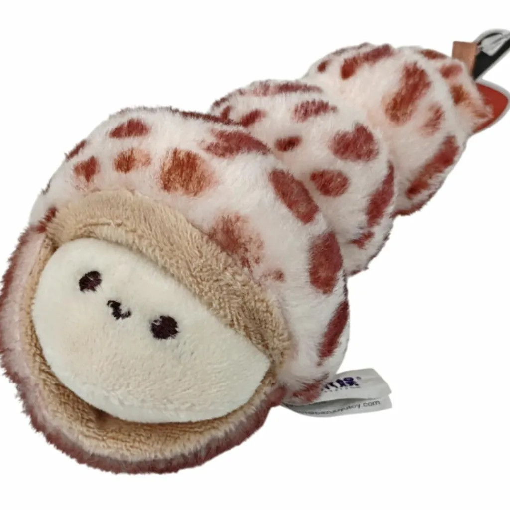 Sale Peluche Barbecue Coquillage (30 cm) Peluche Moyenne (20-59 Cm)