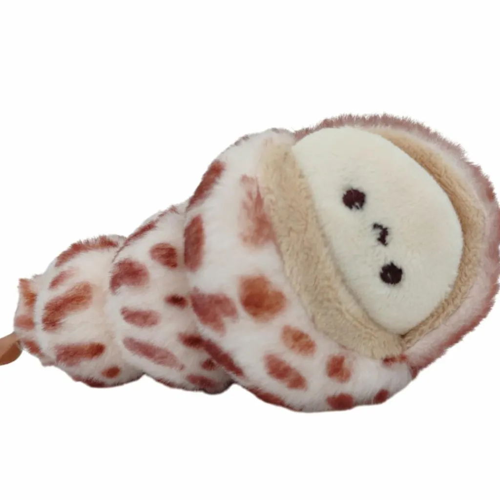 Sale Peluche Barbecue Coquillage (30 cm) Peluche Moyenne (20-59 Cm)