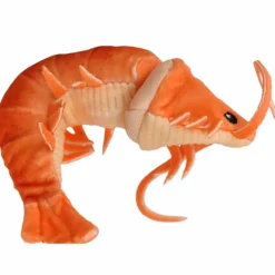 Bazuuyu Peluche Barbecue Langouste (30 cm)