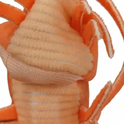 Bazuuyu Peluche Barbecue Langouste (30 cm)