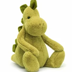 Outlet Peluche Bashful Dino (67 cm) Grande Peluche (60 Cm Et +)