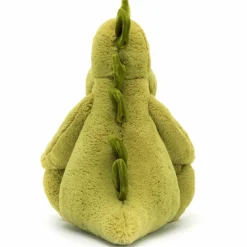 Outlet Peluche Bashful Dino (67 cm) Grande Peluche (60 Cm Et +)