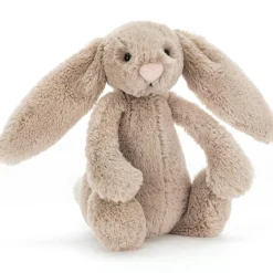 Online Peluche Bashful Lapin beige (18 cm) Petite Peluche (< 20 Cm)