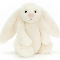Clearance Peluche Bashful Lapin crème (31 cm) Peluche Moyenne (20-59 Cm)