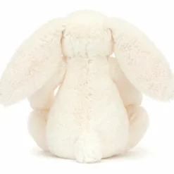 New Peluche Bashful Lapin en fleurs Crème (18 cm) Petite Peluche (< 20 Cm)