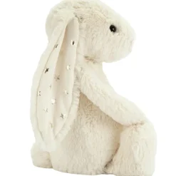 Clearance Peluche Bashful Lapin scintillant Original (31 cm) Peluche Moyenne (20-59 Cm)