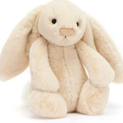 Sale Peluche Bashful Luxe Lapin Willow (31 cm) Peluche Moyenne (20-59 Cm)