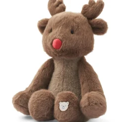 Sale Peluche Berto Reindeer Peluche Moyenne (20-59 Cm)