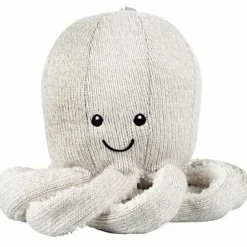 FLOW Peluche bluetooth octopus Olly écru