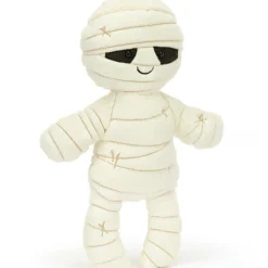 Clearance Peluche Bob la Momie (33 cm) Peluche Moyenne (20-59 Cm)