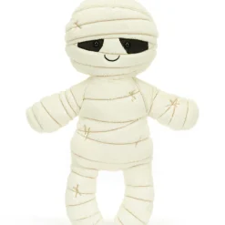 Clearance Peluche Bob la Momie (33 cm) Peluche Moyenne (20-59 Cm)