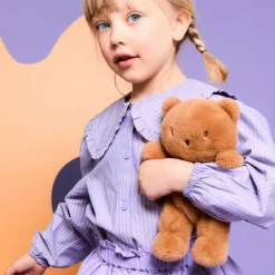 BT Chaps Peluche Bobo Ours marron (23 cm)