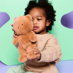 BT Chaps Peluche Bobo Ours marron (23 cm)