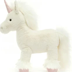 Clearance Peluche Boldacious Isadora la licorne (32 cm) Peluche Moyenne (20-59 Cm)