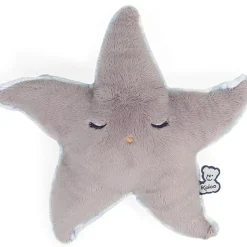Online Peluche bouillotte bien-être étoile Petit calme (22 cm) Bouillotte