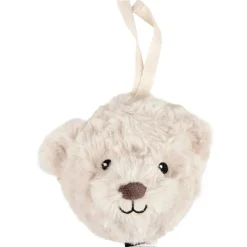 Sale Peluche bruit blanc à suspendre Lou beige (8 cm) Bruit Blanc