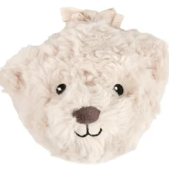 Sale Peluche bruit blanc à suspendre Lou beige (8 cm) Bruit Blanc