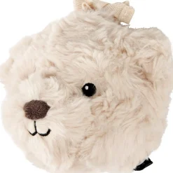 Sale Peluche bruit blanc à suspendre Lou beige (8 cm) Bruit Blanc
