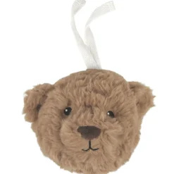 Discount Peluche bruit blanc à suspendre Lou marron (8 cm) Bruit Blanc