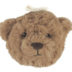 Discount Peluche bruit blanc à suspendre Lou marron (8 cm) Bruit Blanc