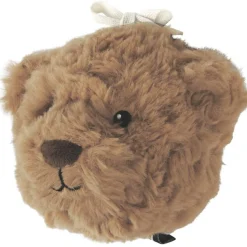 Discount Peluche bruit blanc à suspendre Lou marron (8 cm) Bruit Blanc