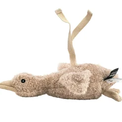 FLOW Peluche bruit blanc à suspendre Liva avoine