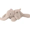 Online Peluche bruit blanc George l'éléphant beige Bruit Blanc