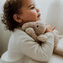 Online Peluche bruit blanc George l'éléphant beige Bruit Blanc