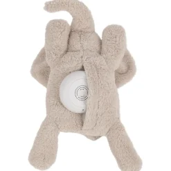 Online Peluche bruit blanc George l'éléphant beige Bruit Blanc