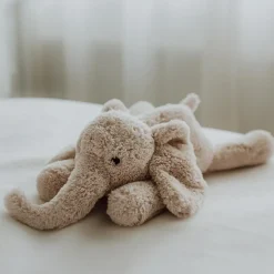 Online Peluche bruit blanc George l'éléphant beige Bruit Blanc