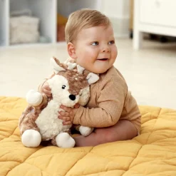 Cloud B Peluche bruit blanc Lovelight Finley le faon