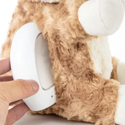 Cloud B Peluche bruit blanc Lovelight Finley le faon